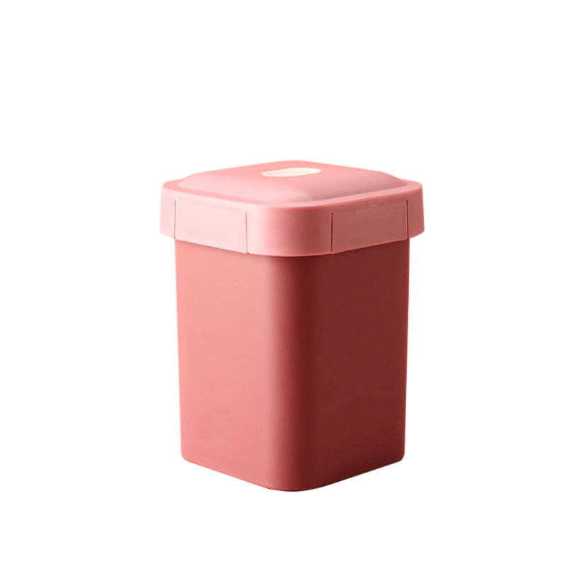 Insulated Lunch Box for Office and School - Multi-Layer Food Carrier
