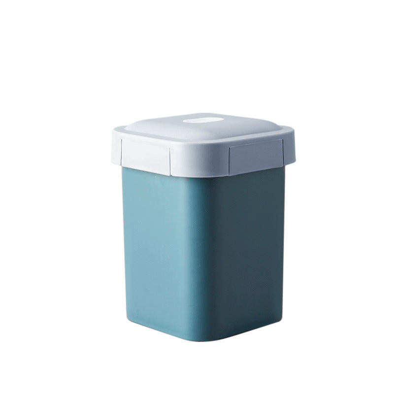 Insulated Lunch Box for Office and School - Multi-Layer Food Carrier