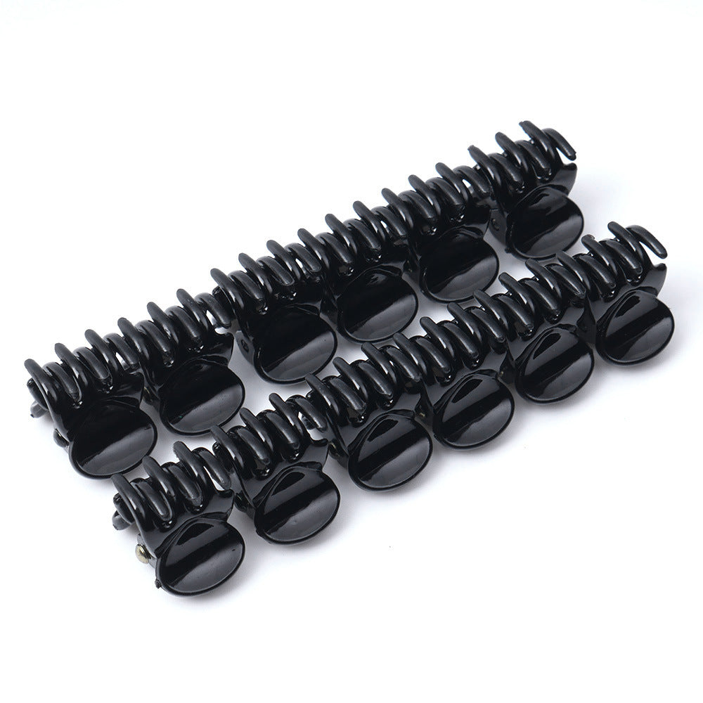 Small Hairpin for Female Hair Accessories - Pack of 12
