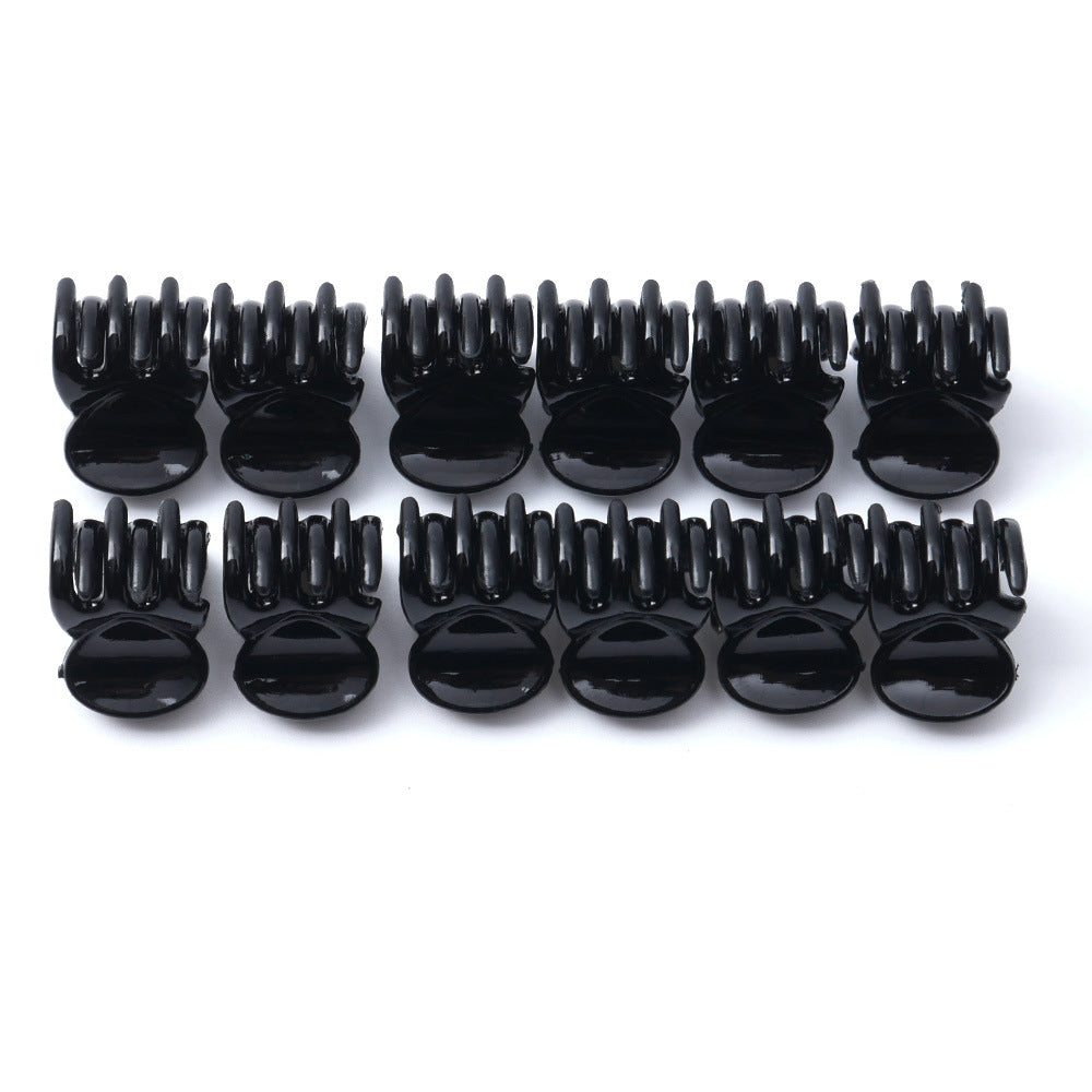 Small Hairpin for Female Hair Accessories - Pack of 12