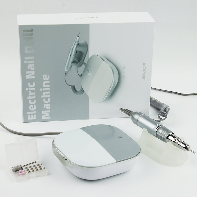 Electric Nail Polisher & Remover Pen