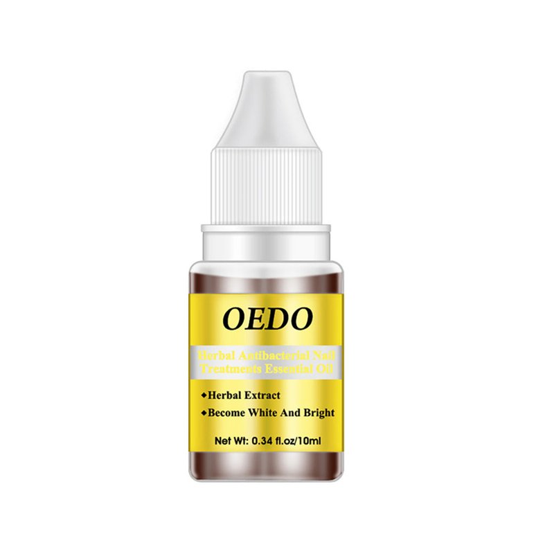 Ginseng Nail Essential Oil – 10ml