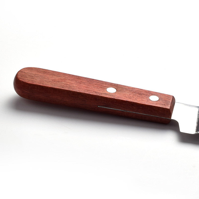 Stainless Steel French Fries Cutter Knife for Vegetables & Fruits - Wave Slicing Tool