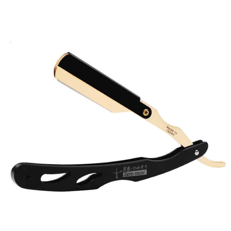 Manual Razor For Men's Shaving & Grooming