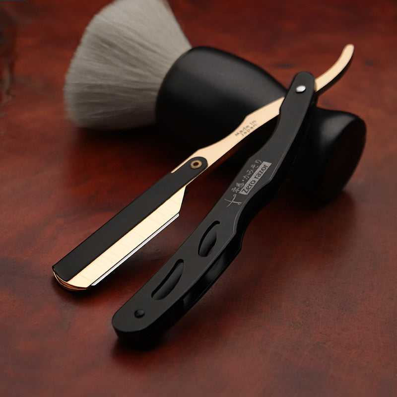 Manual Razor For Men's Shaving & Grooming