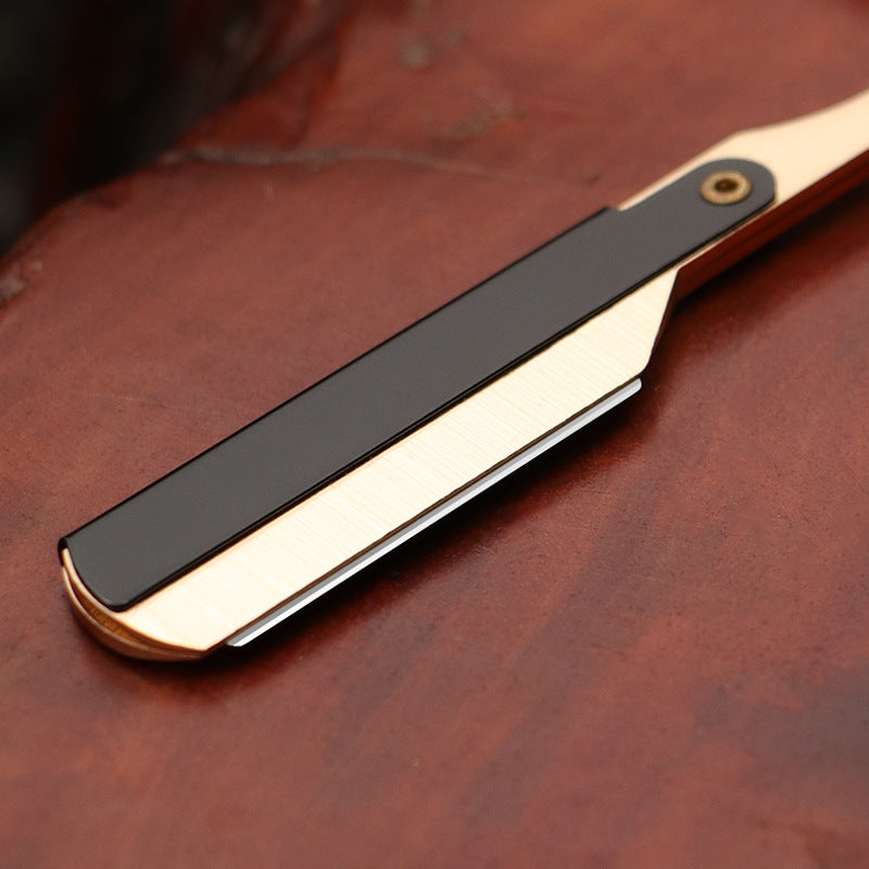 Manual Razor For Men's Shaving & Grooming