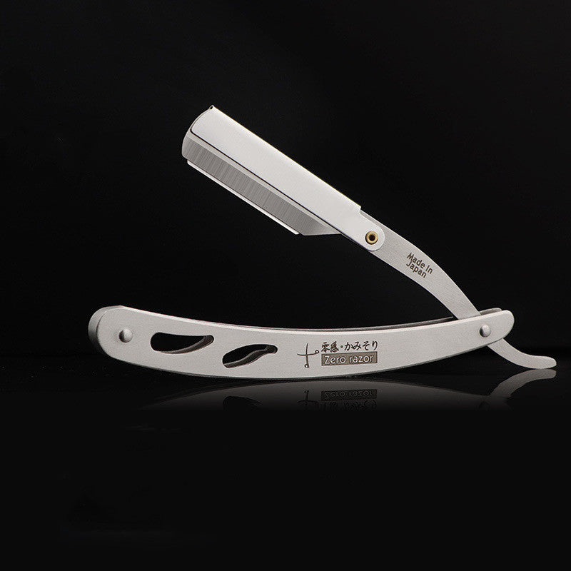 Manual Razor For Men's Shaving & Grooming
