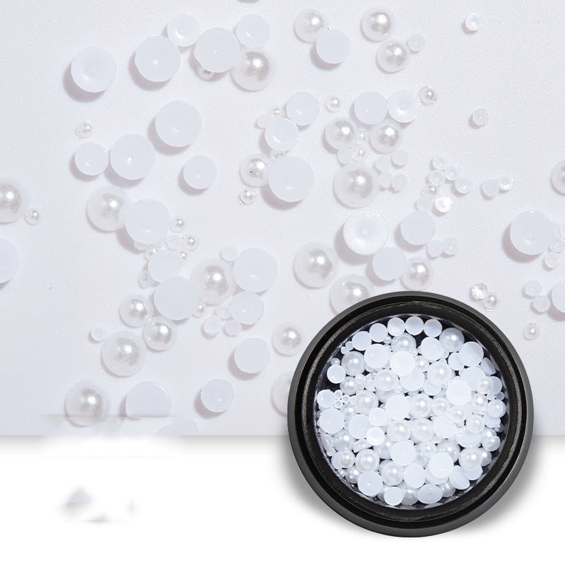 Nail Art Rhinestones & Diamond Decorations