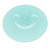 Silicone Lazy Bath Back Brush Massager with Anti-Skid Pad - Multiple Colors