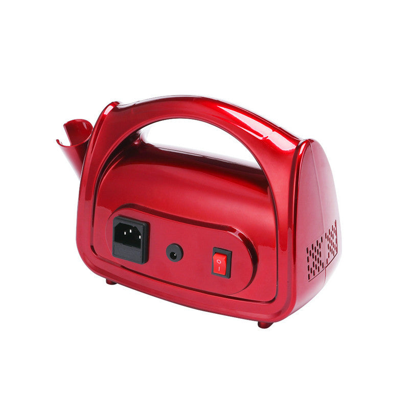 Electric Nail Polisher Machine - Professional Nail Art Tool