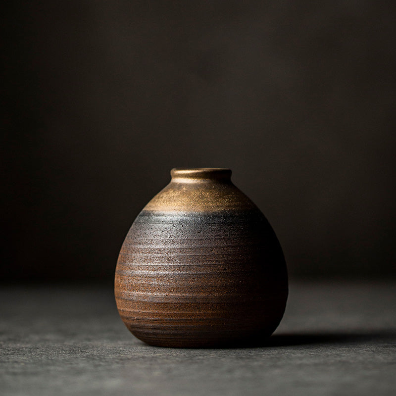 Ceramic Flower Vase Home Decor Porcelain Vase for Living Room & Garden