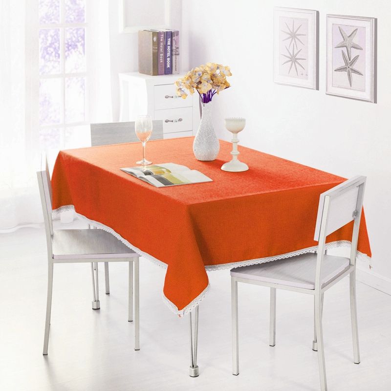 Waterproof Tablecloth Multi-Purpose Anti-Scald Home & Garden Cover