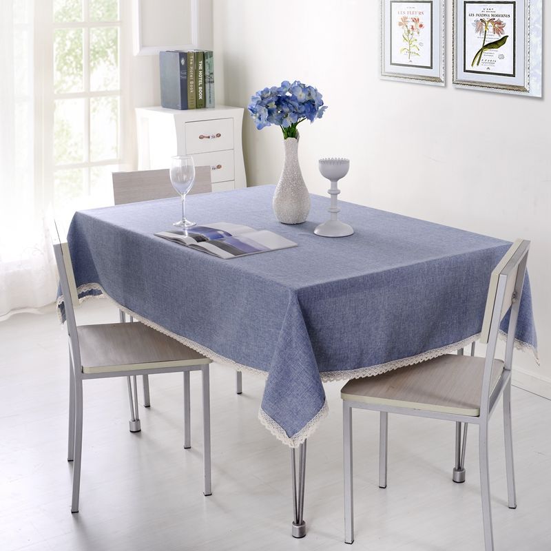 Waterproof Tablecloth Multi-Purpose Anti-Scald Home & Garden Cover