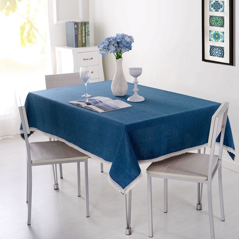 Waterproof Tablecloth Multi-Purpose Anti-Scald Home & Garden Cover