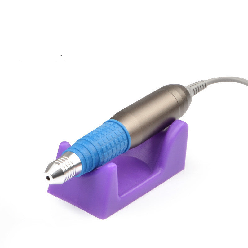 Electric Nail Polisher Replacement Handle - 30W