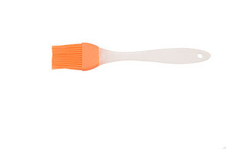 Silicone Baking Brush Small Kitchen Cooking Utensil Set - Multiple Colors