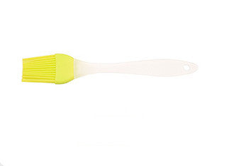 Silicone Baking Brush Small Kitchen Cooking Utensil Set - Multiple Colors