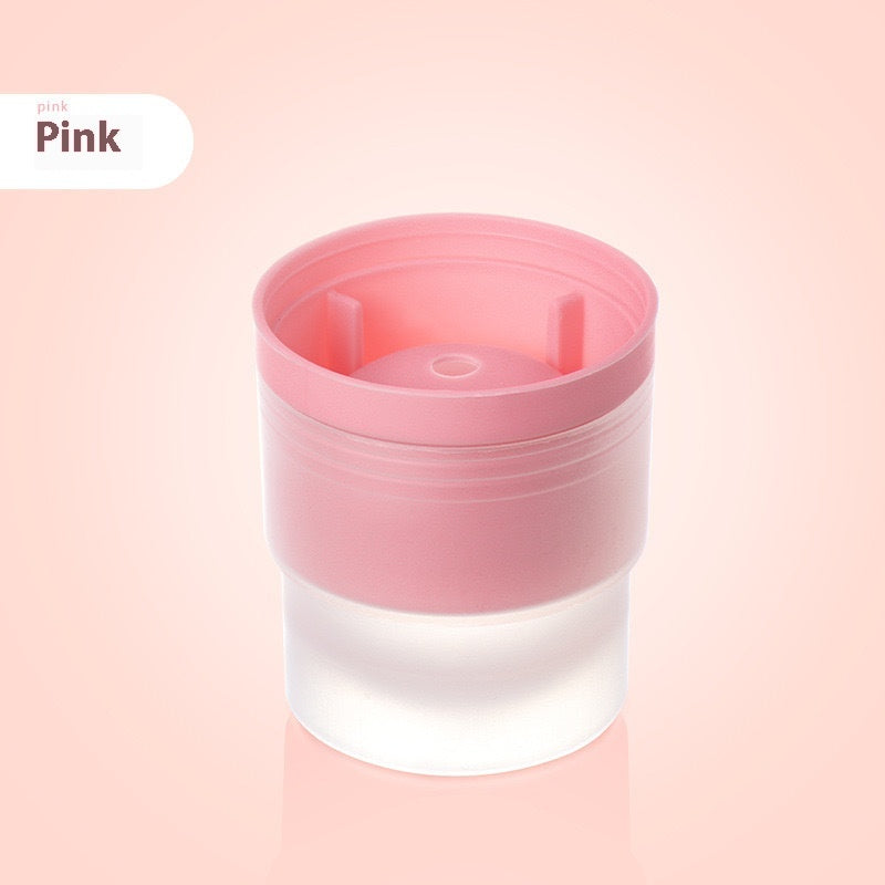 Multi-Purpose Ice Maker for Whiskey and Home Use - Multiple Colors Available