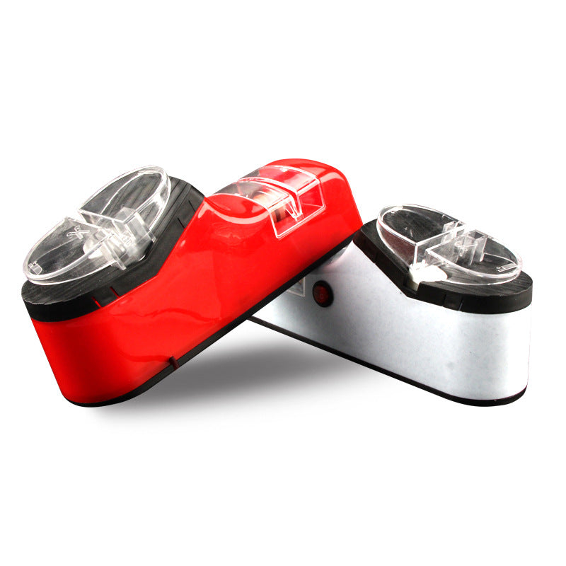 Electric Knife Grinder Accessories for Kitchen & Home Use – Multiple Variants