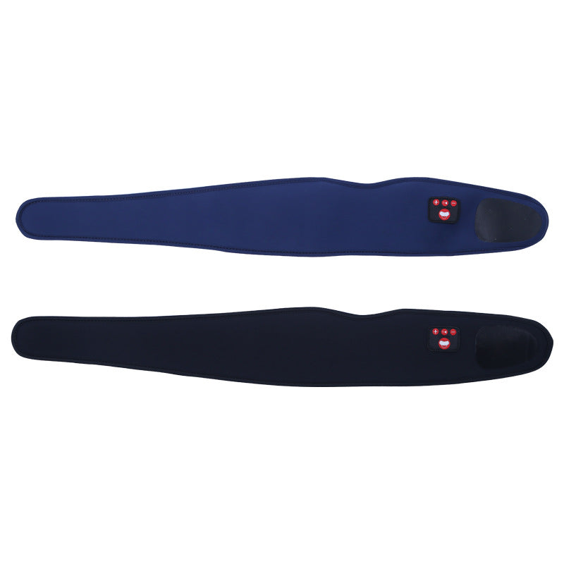 Smart Meditation Eye Mask with Wireless Music - Sleep & Relaxation