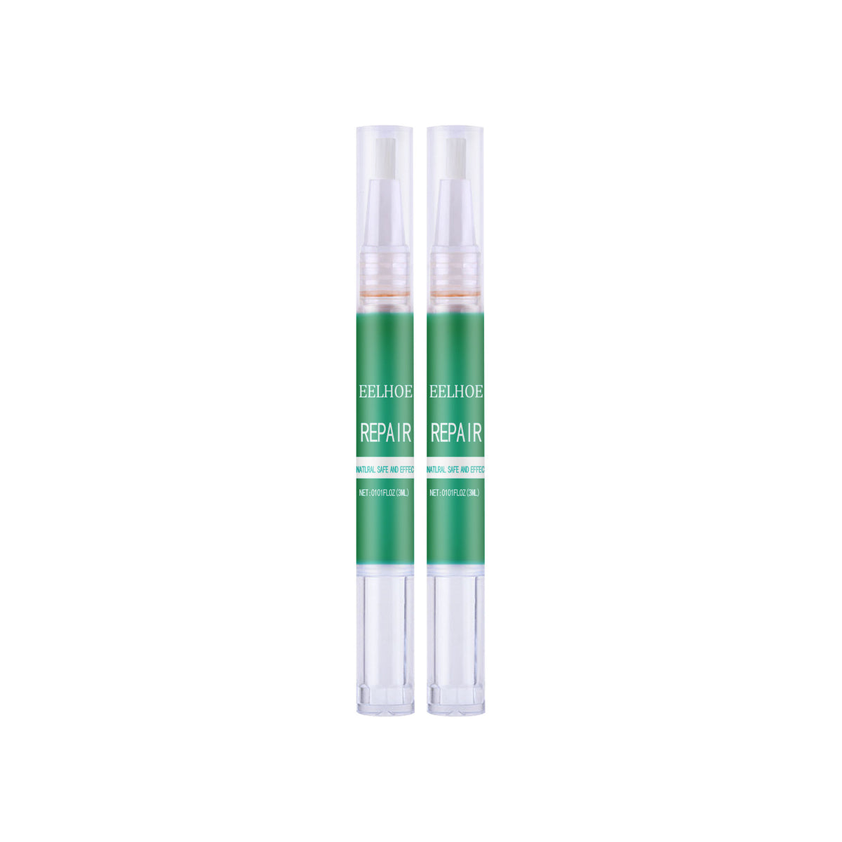 Nail Fungus Repair Pen for Yellow Nails - Onychomycosis Treatment Kit