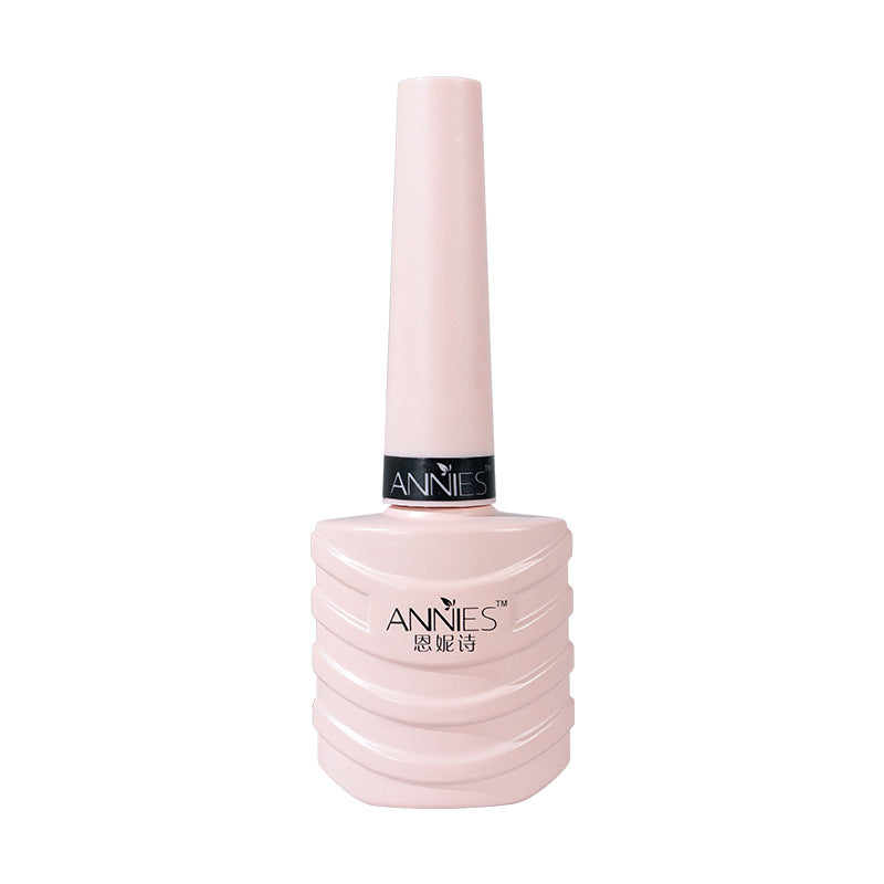 48-Color Nail Polish Set with Nail Art Glue for Professional Manicure