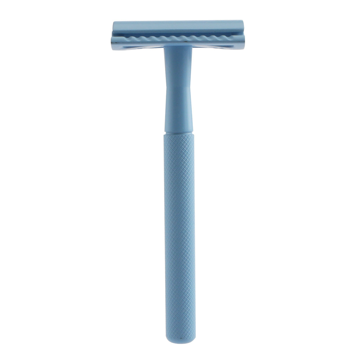 Manual Safety Razor - 5-Blade Double-Sided Shaver