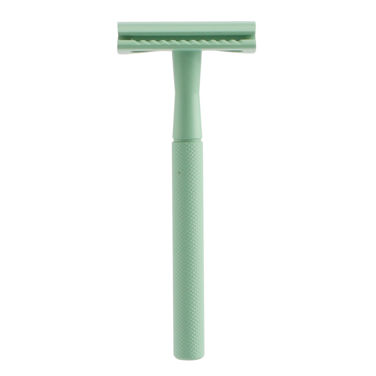Manual Safety Razor - 5-Blade Double-Sided Shaver