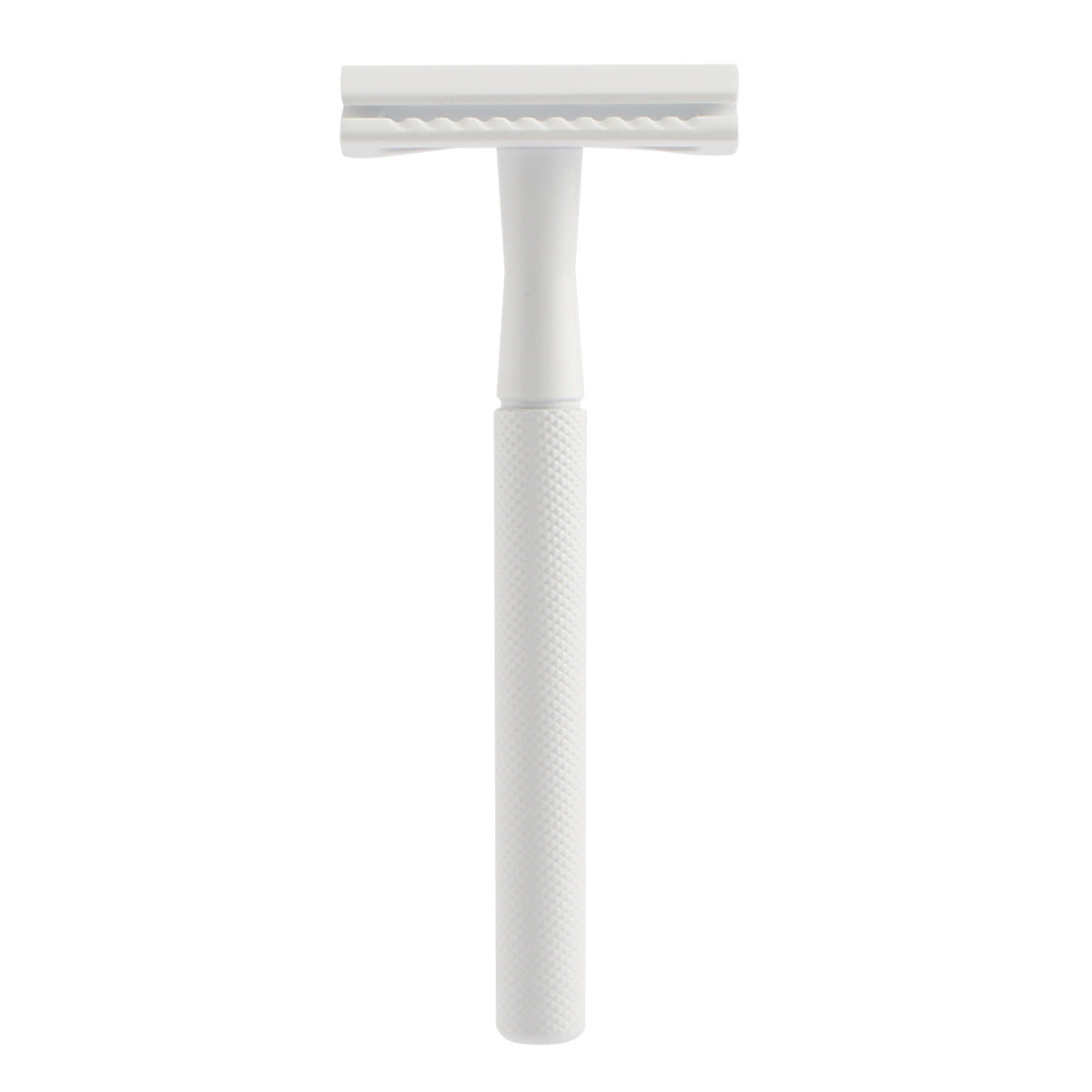 Manual Safety Razor - 5-Blade Double-Sided Shaver
