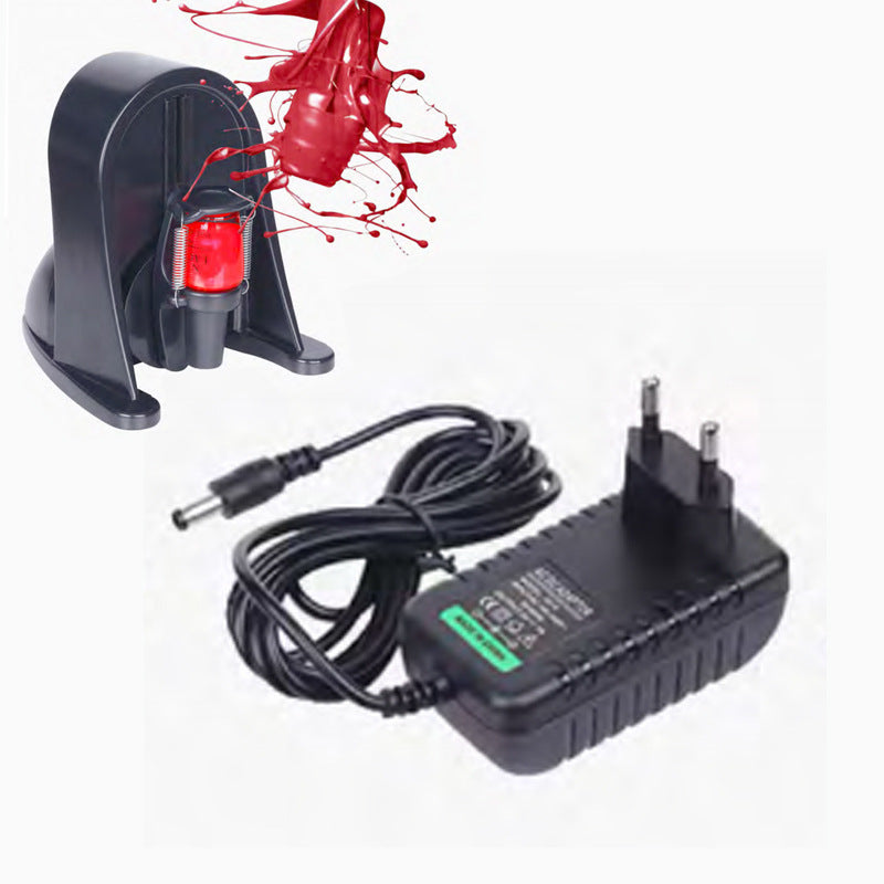 Nail Polish Shake Machine for Salon & Home Use