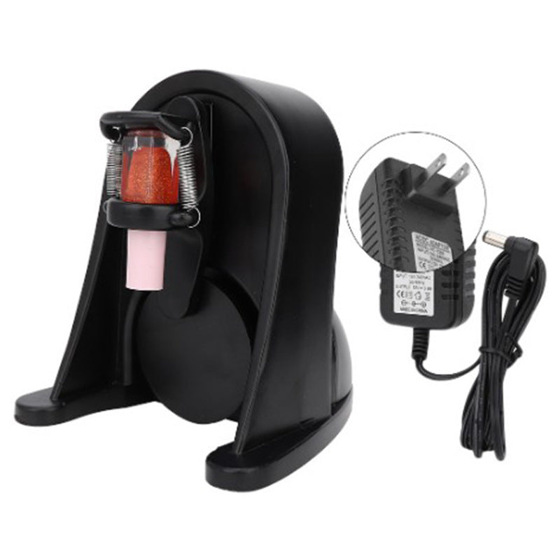 Nail Polish Shake Machine for Salon & Home Use