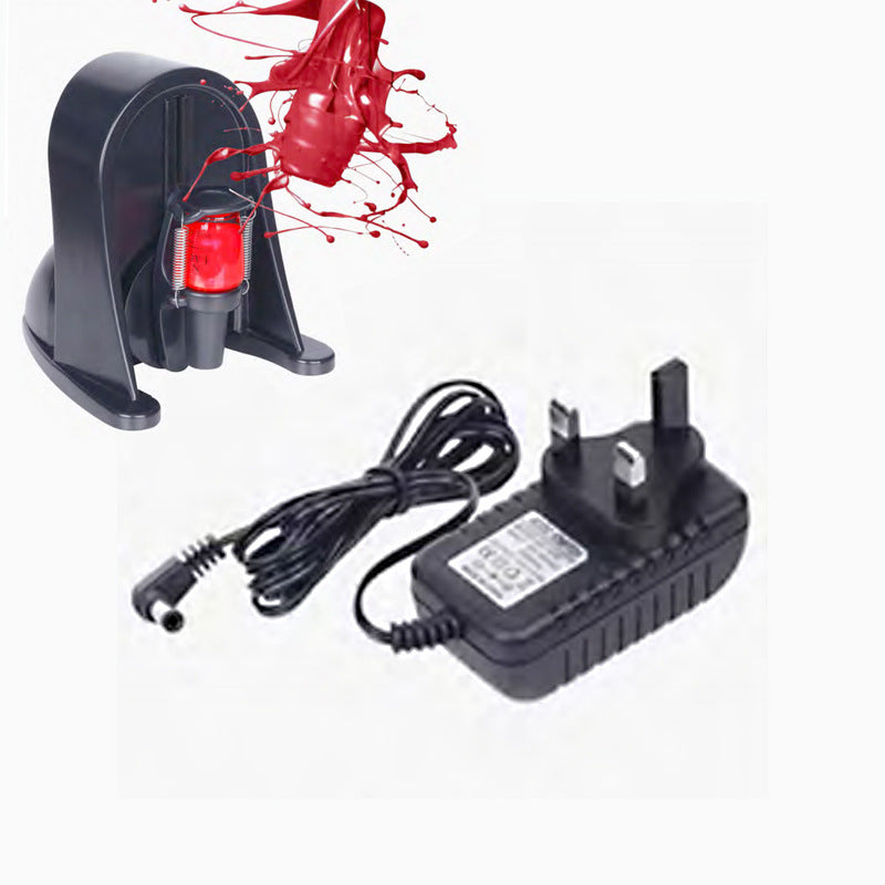 Nail Polish Shake Machine for Salon & Home Use