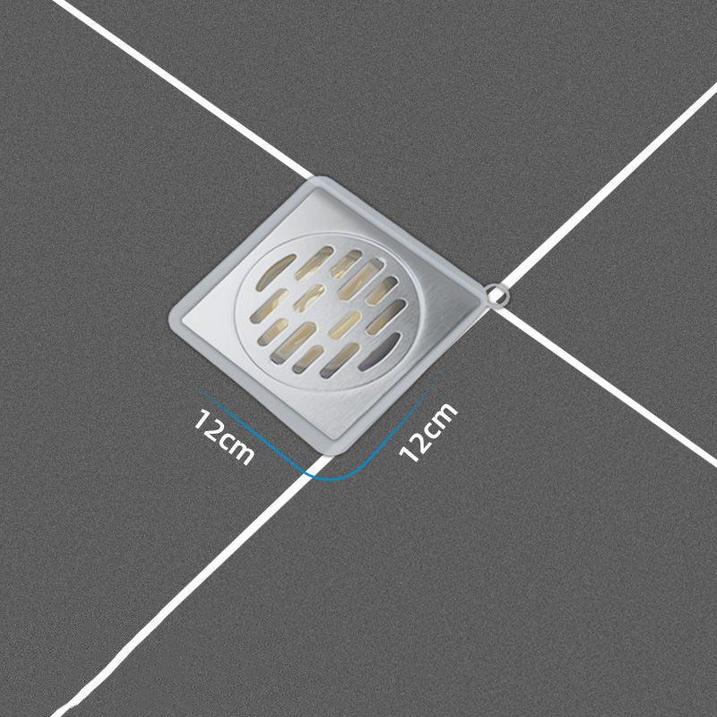 Floor Drain Cover Silicone Deodorant Sewer Toilet Home Bathroom Accessory
