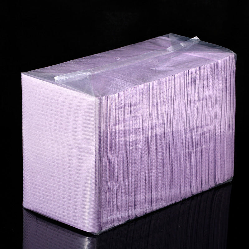 Disposable Tattoo Table Mat Sheet - 125 Pack