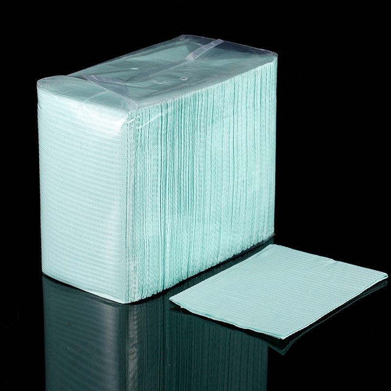 Disposable Tattoo Table Mat Sheet - 125 Pack