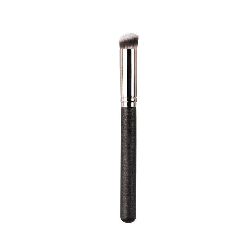 Brushless Concealer & Foundation Makeup Brush Set - Soft Hair, Multiple Colors