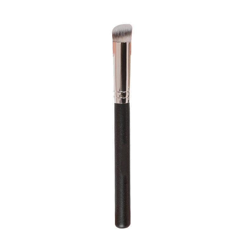Brushless Concealer & Foundation Makeup Brush Set - Soft Hair, Multiple Colors