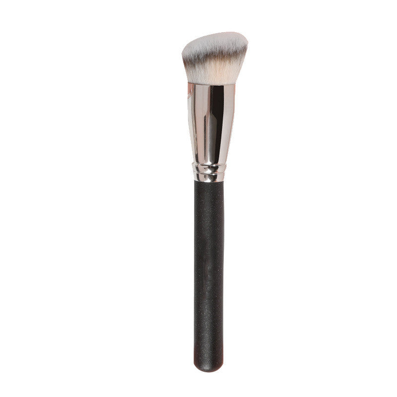 Brushless Concealer & Foundation Makeup Brush Set - Soft Hair, Multiple Colors