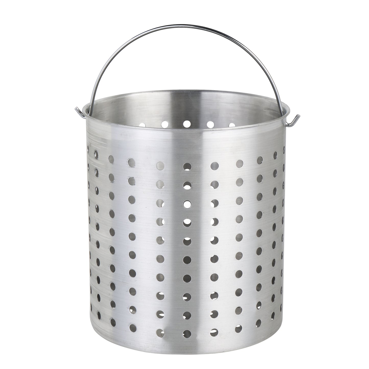 30QT Outdoor Turkey Fryer Set - Aluminum Pan & Iron Hob