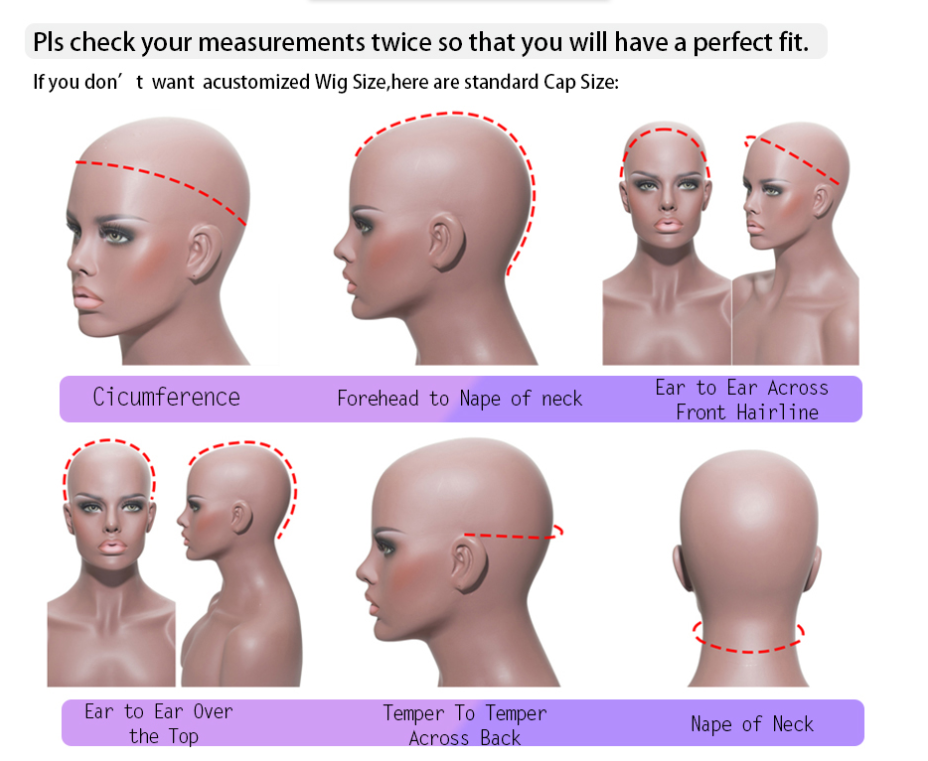 Brown Short Straight Wig with Bangs for Cosplay and Fashion