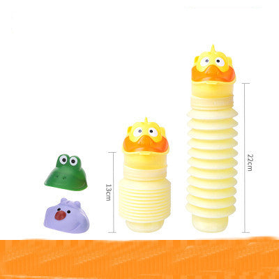Baby Portable Emergency Urinal for Toddler Travel & Bathroom Use