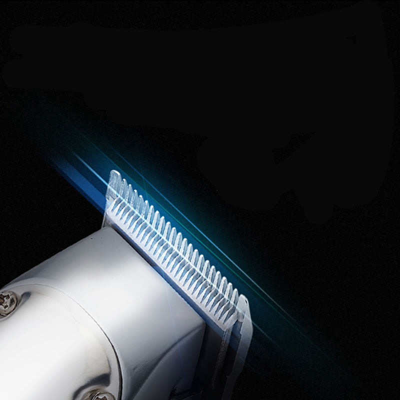 Electric Hair Clipper for Men, Full Metal Body, Professional Grooming Tool