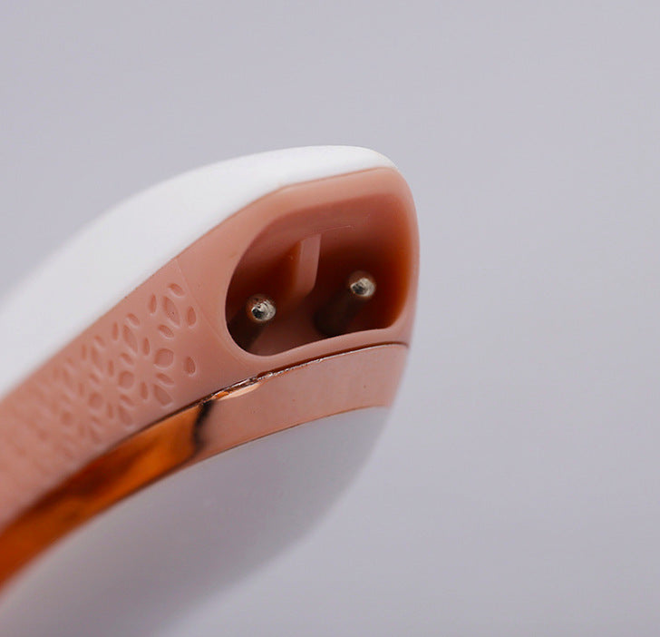 Portable Electric Epilator for Hair Removal