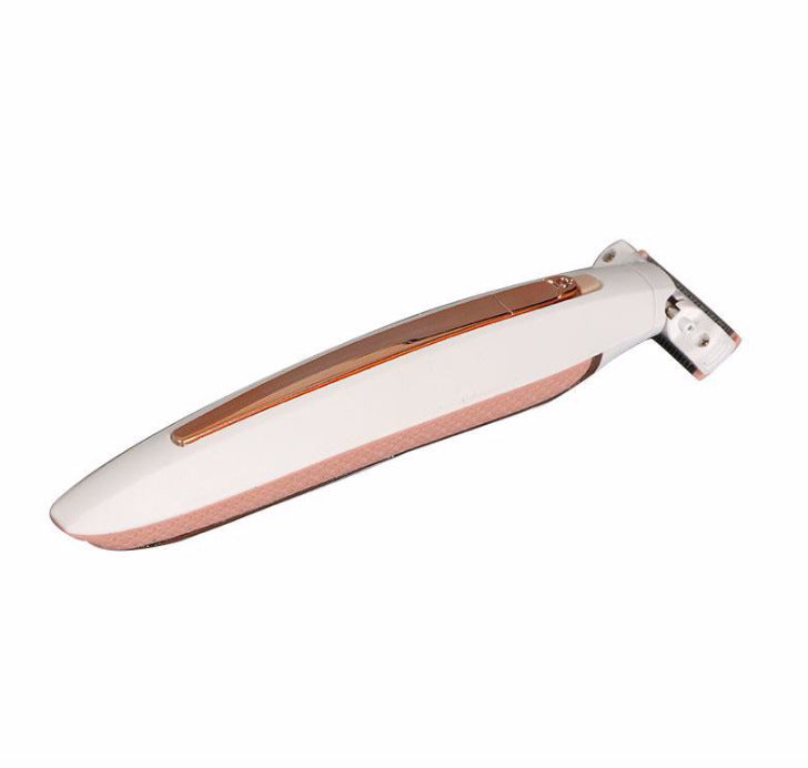 Portable Electric Epilator for Hair Removal