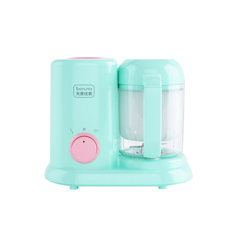 Multi-Function Baby Food Maker & Mixer - Cooking & Grinding Machine