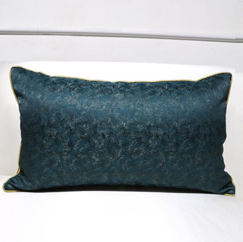 Living Room Cushion Cover Modern Sofa Pillowcase Without Core