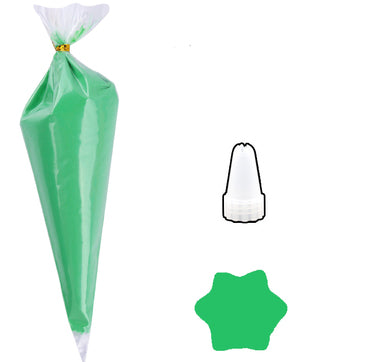 Cream Gum DIY Material Pack for Baking and Crafting