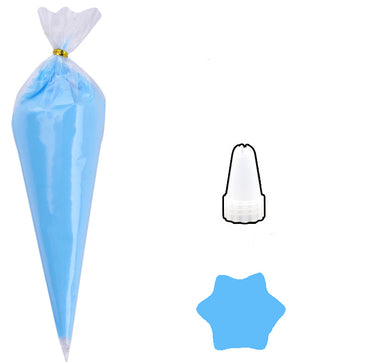 Cream Gum DIY Material Pack for Baking and Crafting