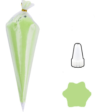 Cream Gum DIY Material Pack for Baking and Crafting