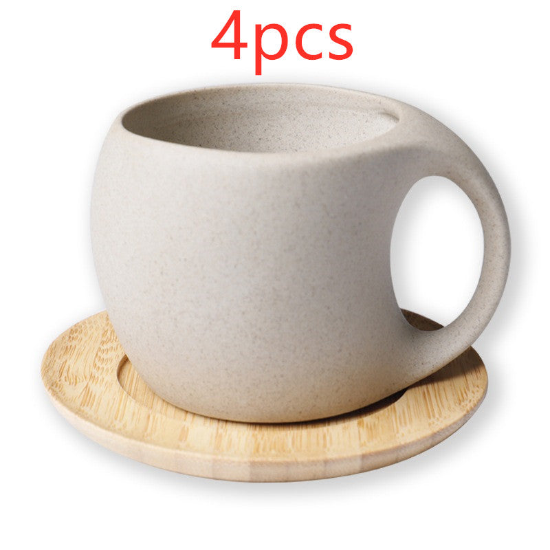 Ceramic Cold Kettle Set with Gift Box - Multiple Styles